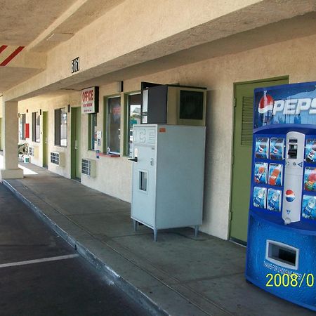 Rodeway Inn Commerce - Los Angeles ภายนอก รูปภาพ