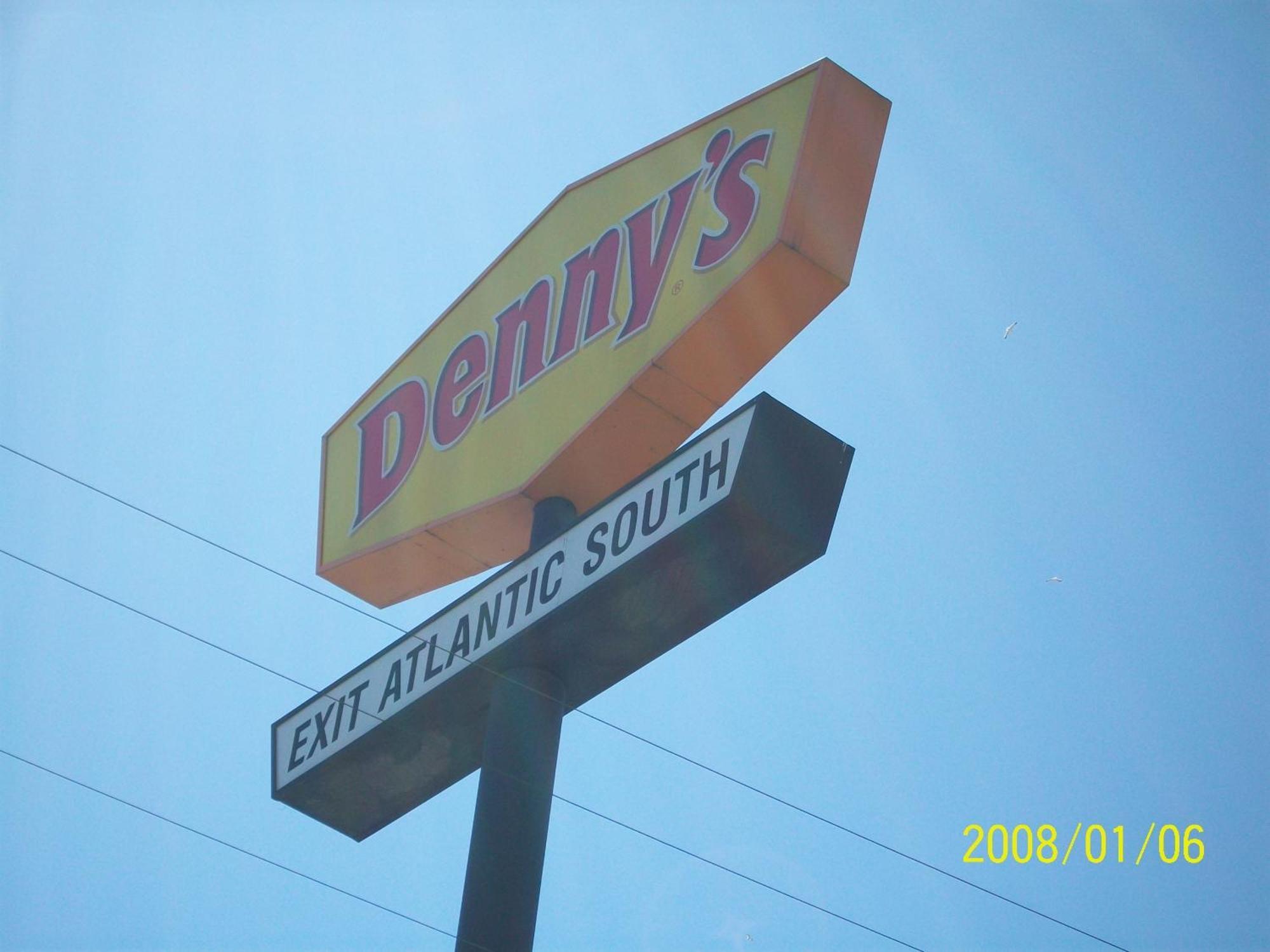 Rodeway Inn Commerce - Los Angeles ภายนอก รูปภาพ