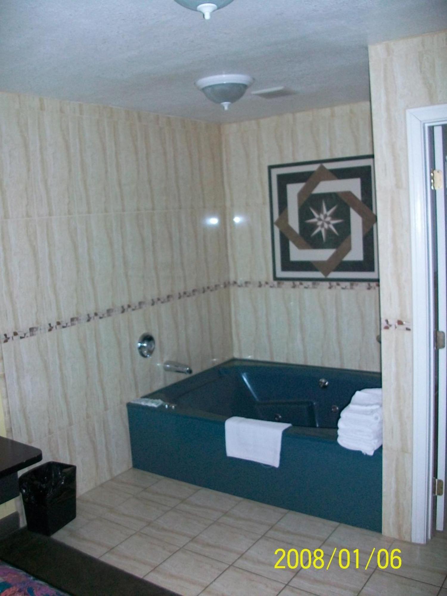 Rodeway Inn Commerce - Los Angeles ห้อง รูปภาพ