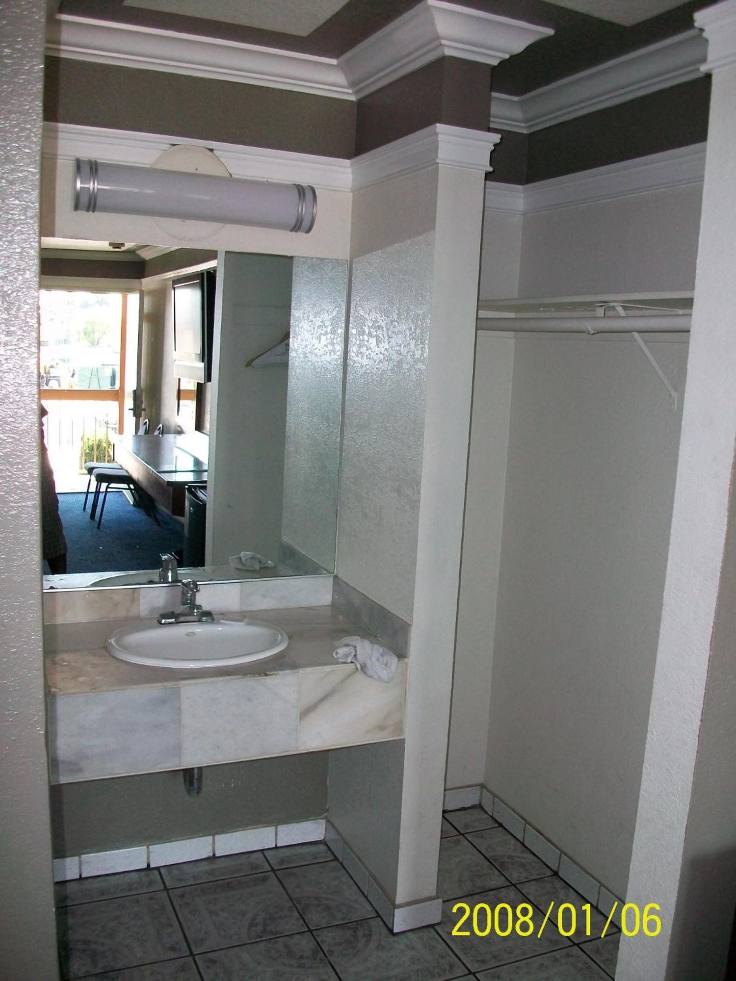 Rodeway Inn Commerce - Los Angeles ห้อง รูปภาพ